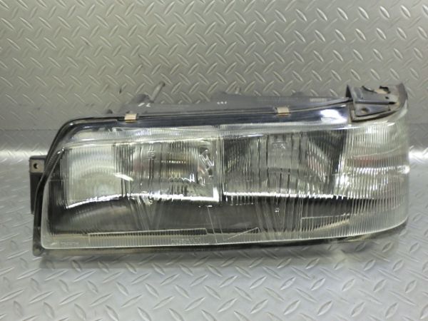 スカイライン 純正 日産 R31 ヘッドライト HR31 2026年最新Yahoo 