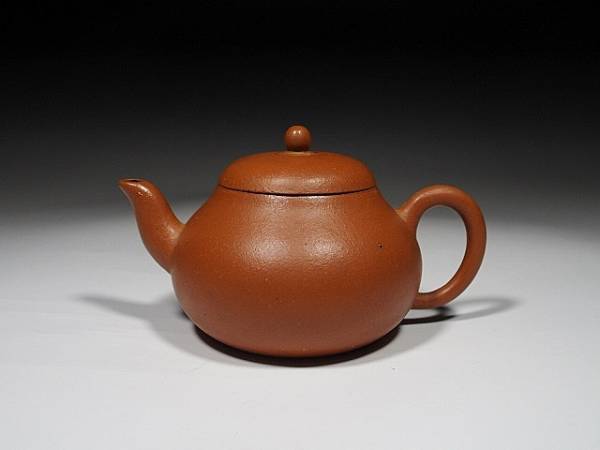 煎茶道具 急須 中国 紫砂壺 在銘 利永公司出品/民国期/鉄瓶/唐木