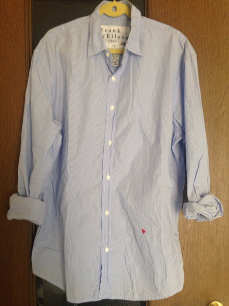 Frank&Eileen 千駄ヶ谷オープン限定フランクアンドアイリーン