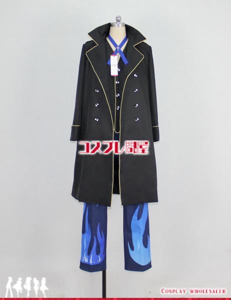 スピード配送!!約10日!!Sound Horizon★ノエル☆コスプレ衣装