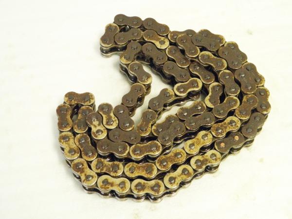 カワサキ Z1 取外し チェーン 中古品