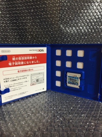 送料164円♪ 3DS ◇ポケットモンスター アルファサファイア◇ 新品未