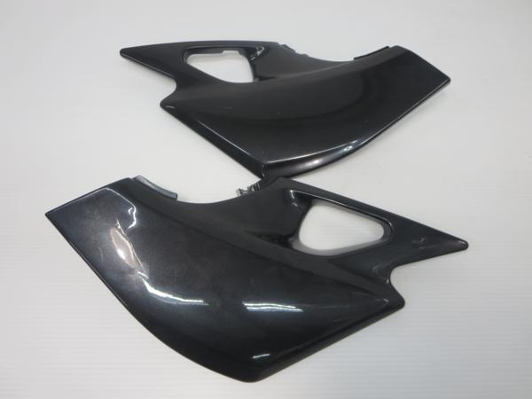 激安　バリオス250　純正サイドカバー左右SET　ZR250A　売り切り