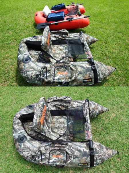 ★☆MOTION401＆コンパクトフィン＆安心のスペアチューブ付☆★