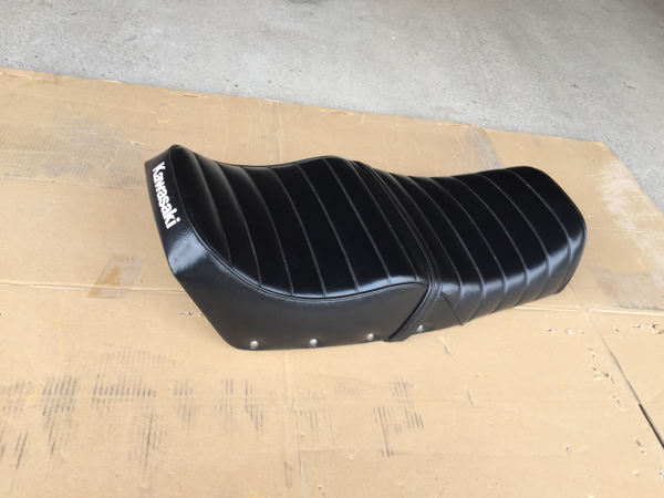 Z400FX タックロールシート Z500 z550 J