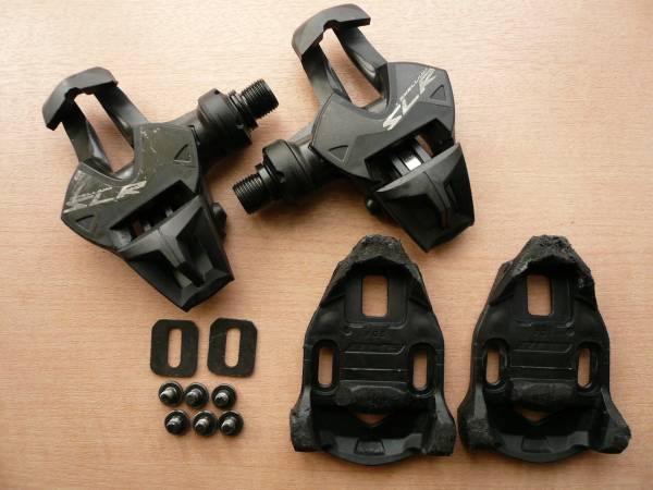セール公式店 MAVIC ZXELLIUM SLR クリート付 【公式通販】