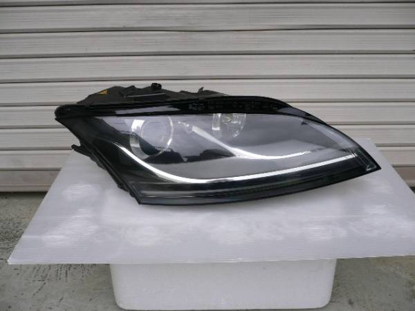 ★AUDI★アウディ★TT(8J)★ヘッドライト右★