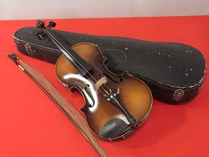 希少●木曽鈴木● ヴィンテージチェロ 1/2 No.6 1969年 cello 希少○木曽鈴木○ ヴィンテージチェロ 1/2 No.6 1969年 cello 木曽