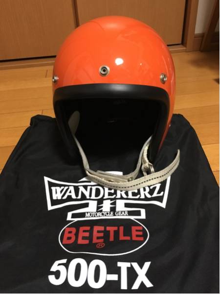 オーシャンビートルoceanbeetle500-TX Lサイズ WANDERERS