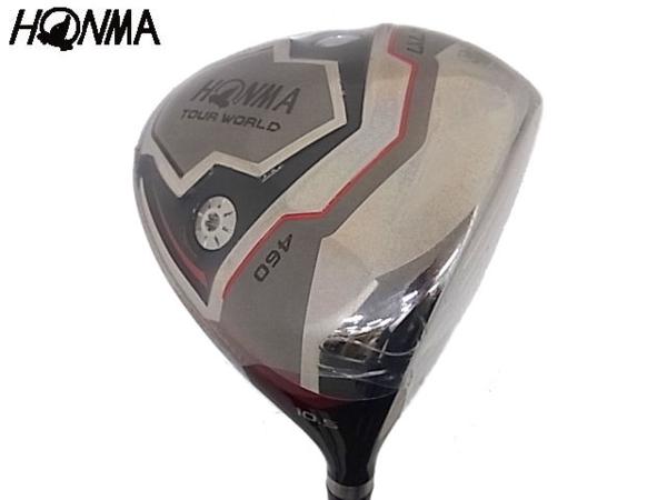 ■TOUR WORLD TW717 460■10.5■R■万能VIZARD TC55■新品1円～