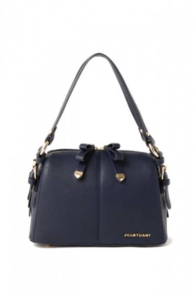 美品 新作 JILL STUART ジルスチュアート ノット バック