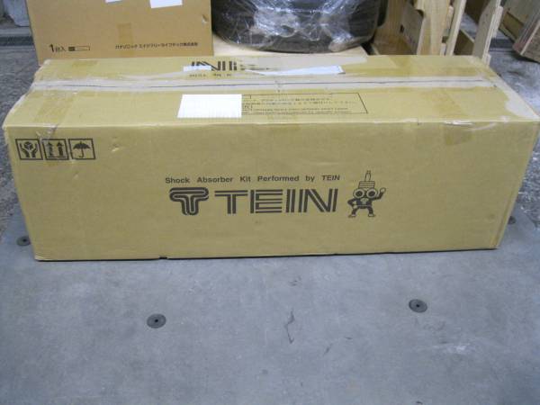 ◆TEIN 車高調 マークX GSQ22-21SS2 ◆