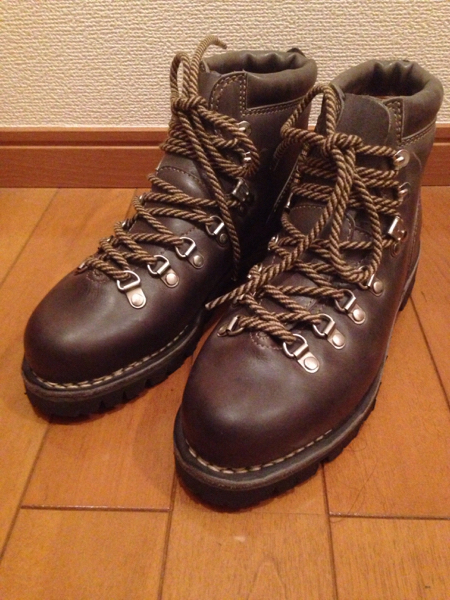新品 今がお得！パラブーツ Paraboot アヴォリアーズ 4.5