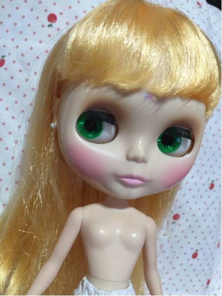 ★ネオブライス アイスルネ 本体のみ★used