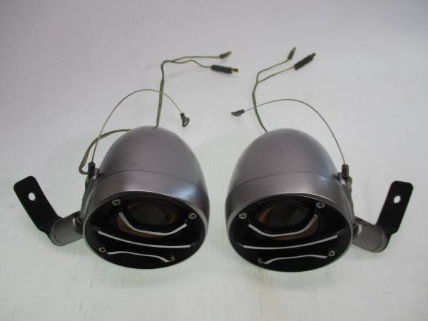 carrozzeria pioneer TS-STX99 サテライトスピーカー 天吊り、天井