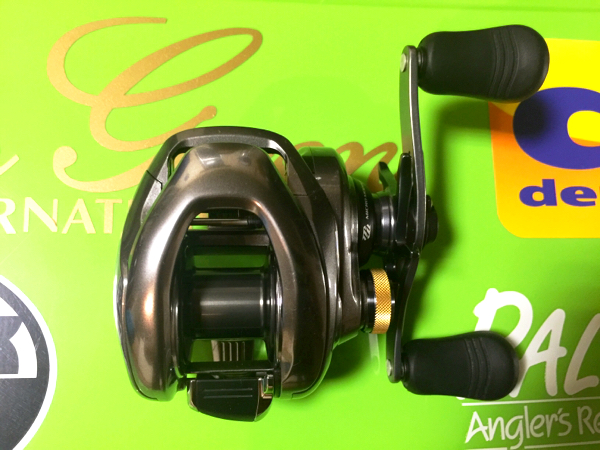 ★15 メタニウムDC XH★右★送料無料★超美品★