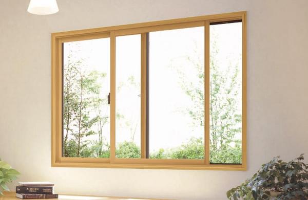 ★【DIY】樹脂製内窓 インプラス 複層ペア仕様 W1500×H800まで