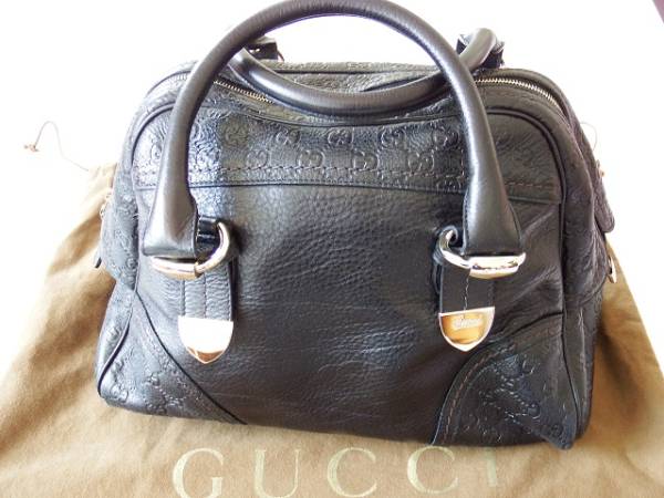 シマ グッチ gucci ボストンの通販 GUCCI ミニボストンバッグ ミニ 