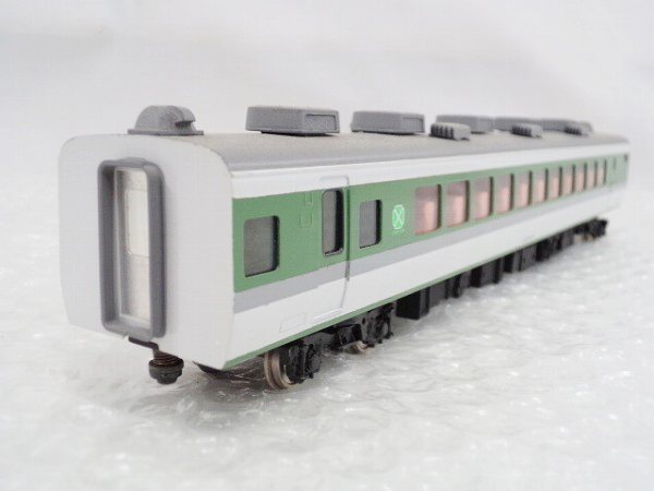 エンドウ 189系 グレードアップあさま 11両フル編成 エンドウ エンドウ