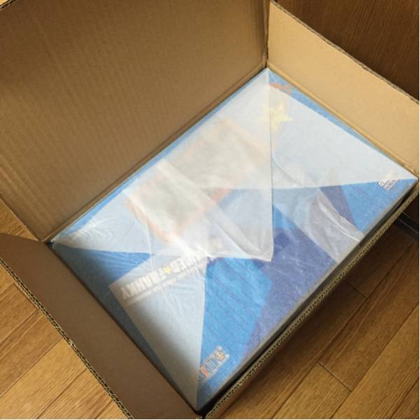 新品未開封！P.O.Pアーマードフランキー☆ワンピースメガハウス