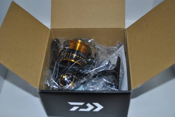 新品　ダイワ　16セルテート　3012