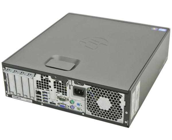 0 HP Pro SFF Compaq Core i5 Desktop 1 Intel 3.2GHz | Computer 2 