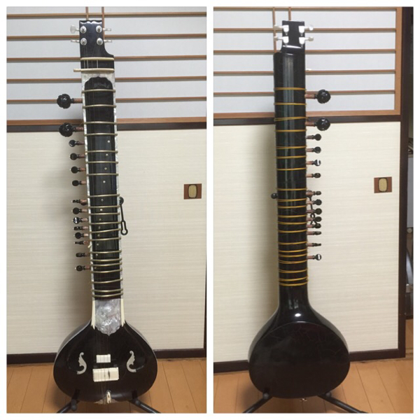 送料込★良品★piccolini BLV60 1/2 バイオリン 虎杢 一枚板 送料込☆良品☆piccolini BLV60 1/2 バイオリン 虎杢 一枚板