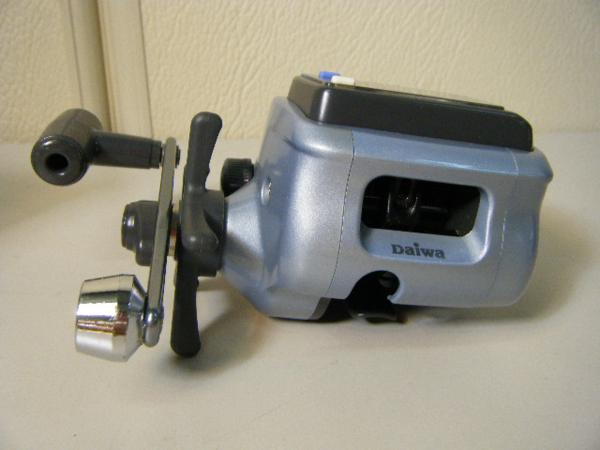 ｔる7▼ダイワ スーパー棚センサー S200早技 箱入 SS-S200 中古