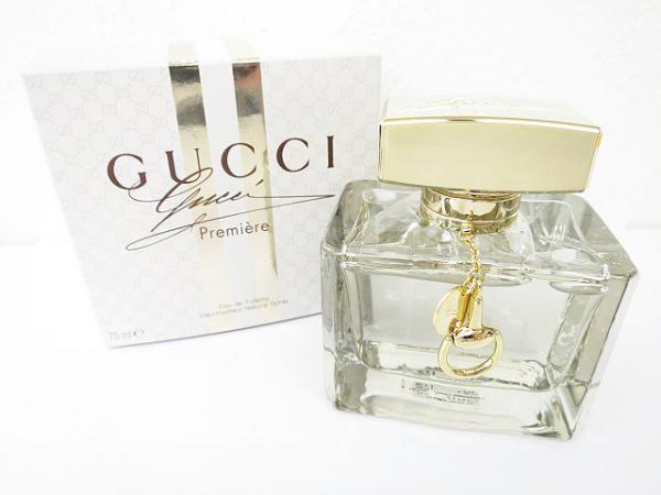 GUCCI グッチ 香水 75ml プルミエール オードトワレ al1606a