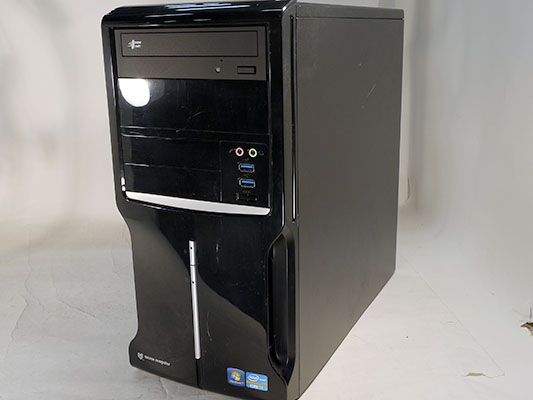 【ジャンク品】 マウスコンピューター Mpro-i513R 【0610D】