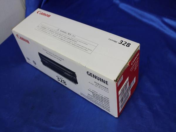 ◆保管品 キャノン　純正 トナー カートリッジ　３２８　(Ｔ578