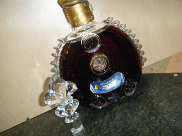 ベリーオールド ルイ13世 レミーマルタン REMY MARTIN 700ml LOUIS 古