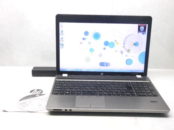 ☆HP.ProBook4530S.Ci3 2.1GHz/2G/320G/Sマルチ/無線/DtoD領域