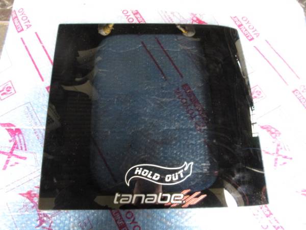 キューブキュービック YGZ11 純正 クォーターガラス M261 H18 LH