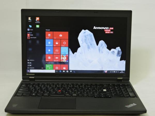 Lenovo G500 Win11&Office SSD 120GBパソコン Lenovoノートパソコン