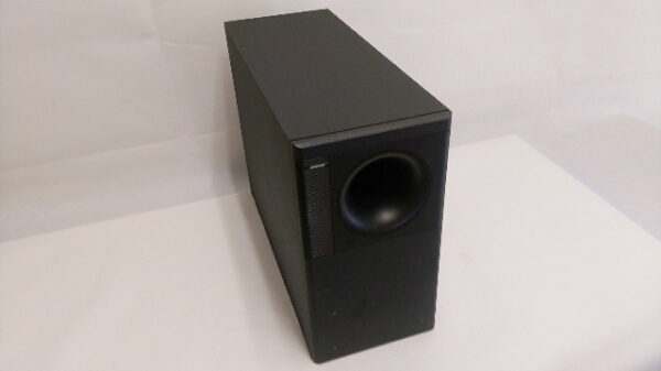 BOSE ウーハー ACOUSTIMASS 5 SERIES 2 ボーズ ジャンク