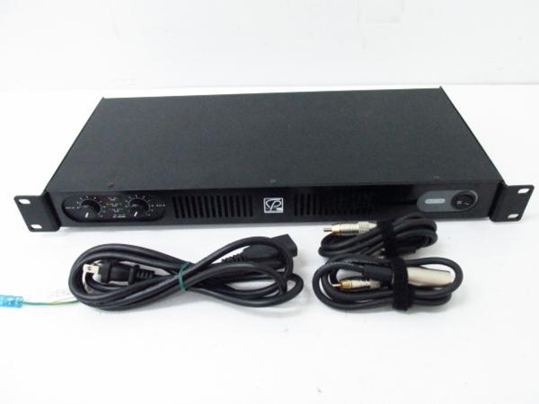 Classic Pro DCP1100 パワーアンプ 未チェック≡4191