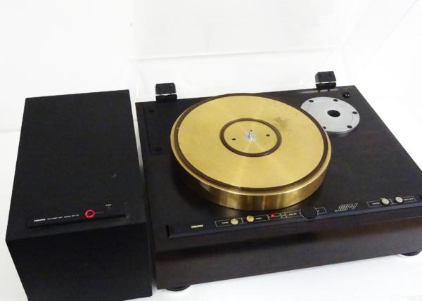 □□MICRO SX-111FV/RP-1110 レコードプレイヤー マイクロ□□