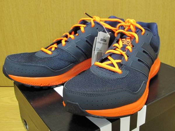 【adidas】ozweego bounce cushion【27.5cm】