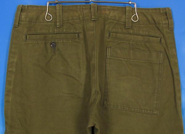 KH5347 Ys ヨウジヤマモト 2006/AW ジョッパーズパンツ 2