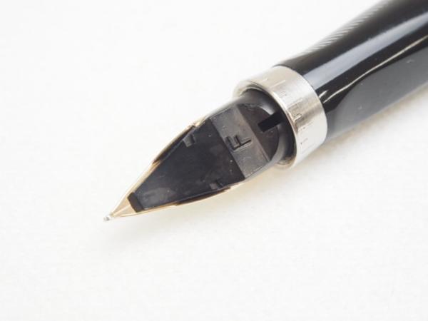 PARKER 75 パーカー 万年筆 ペン先14K アメリカ製 外箱付 PARKER 75 パーカー 万年筆 ペン先14K アメリカ製 外箱付 パーカー 75