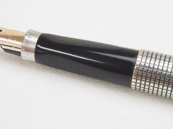 PARKER 75 パーカー 万年筆 ペン先14K アメリカ製 外箱付 PARKER 75 パーカー 万年筆 ペン先14K アメリカ製 外箱付 パーカー 75