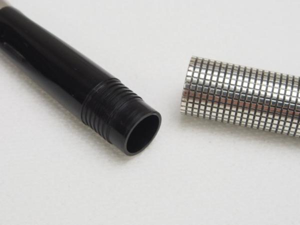 PARKER 75 パーカー 万年筆 ペン先14K アメリカ製 外箱付 パーカー 75