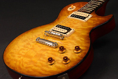 B'z 松本孝弘 レスポールTAK BURST 貴重 B'z松本孝弘モデル B