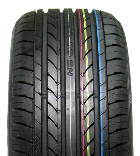 タイヤ、ホイール ○新品 265&frasl;35R18 2本セット NANKANG ナンカン