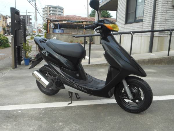 ライブZX 1型 安心のフルノーマル 明石市発