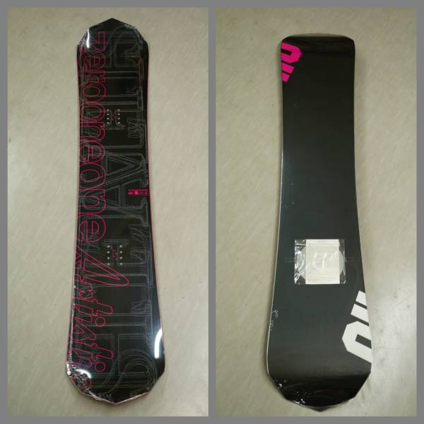 16/17新品正規品 011 Artistic ゼロワンワン STEALTH 149