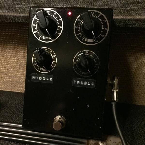 Marshall Guv'nor The 英国製 | ガバナー 公式通販 マーシャル - Pedal