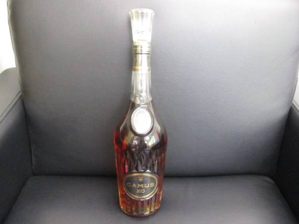 ★古酒　カミュ　XO　ロングネック　700ml★