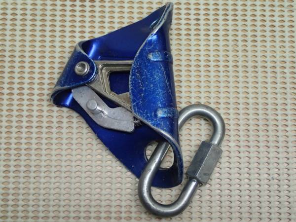 KONG コング チェストアッセンダー カムクリーン used